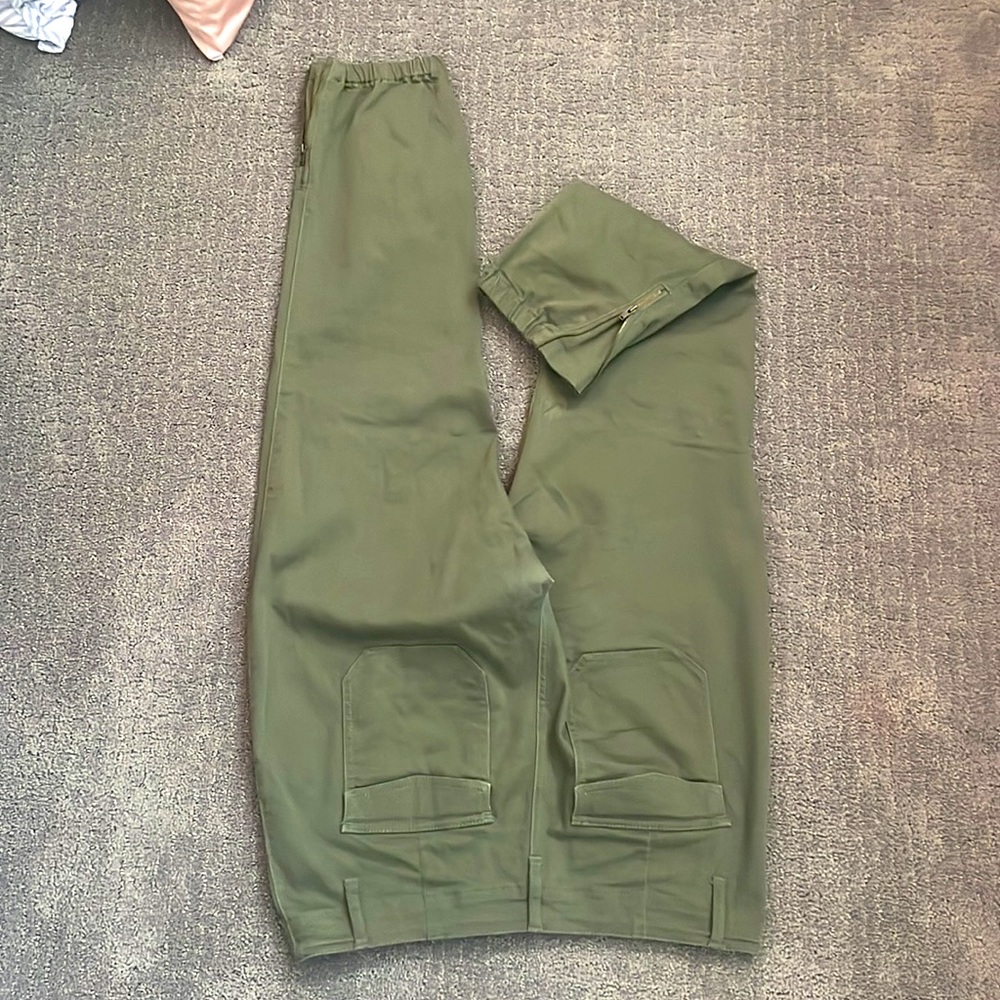 Cabi compass pant , gently used.